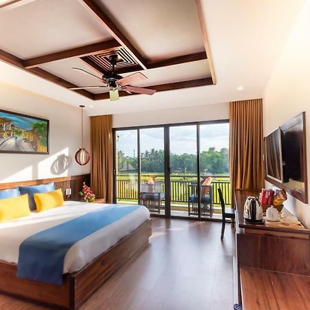 Eden Hoi An Villas المظهر الخارجي الصورة