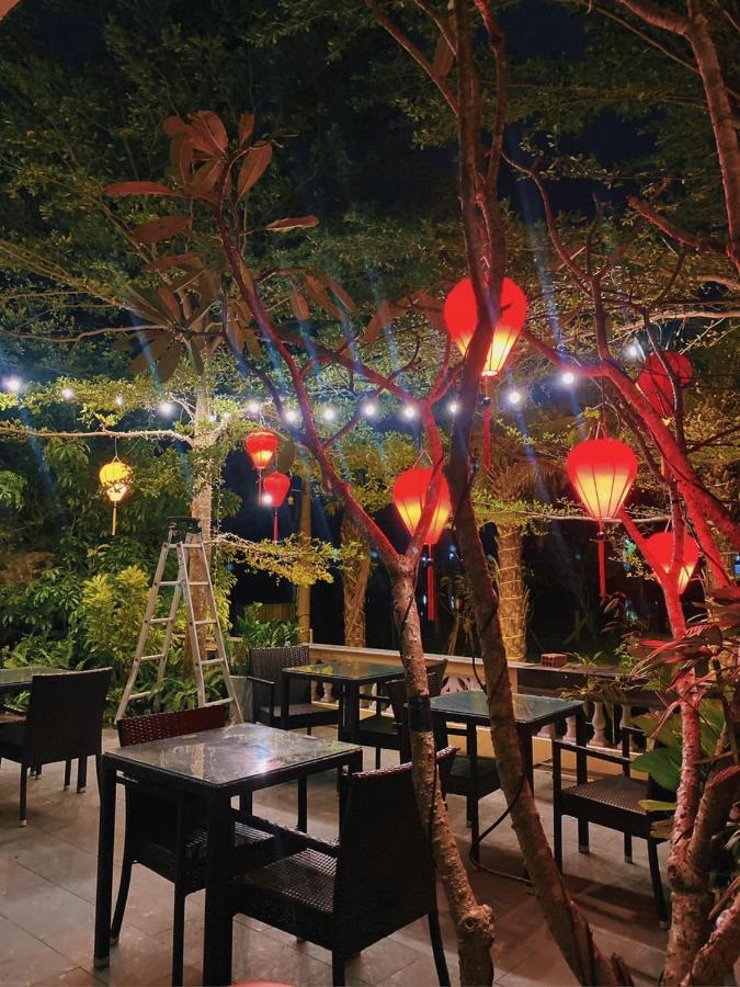 Eden Hoi An Villas المظهر الخارجي الصورة