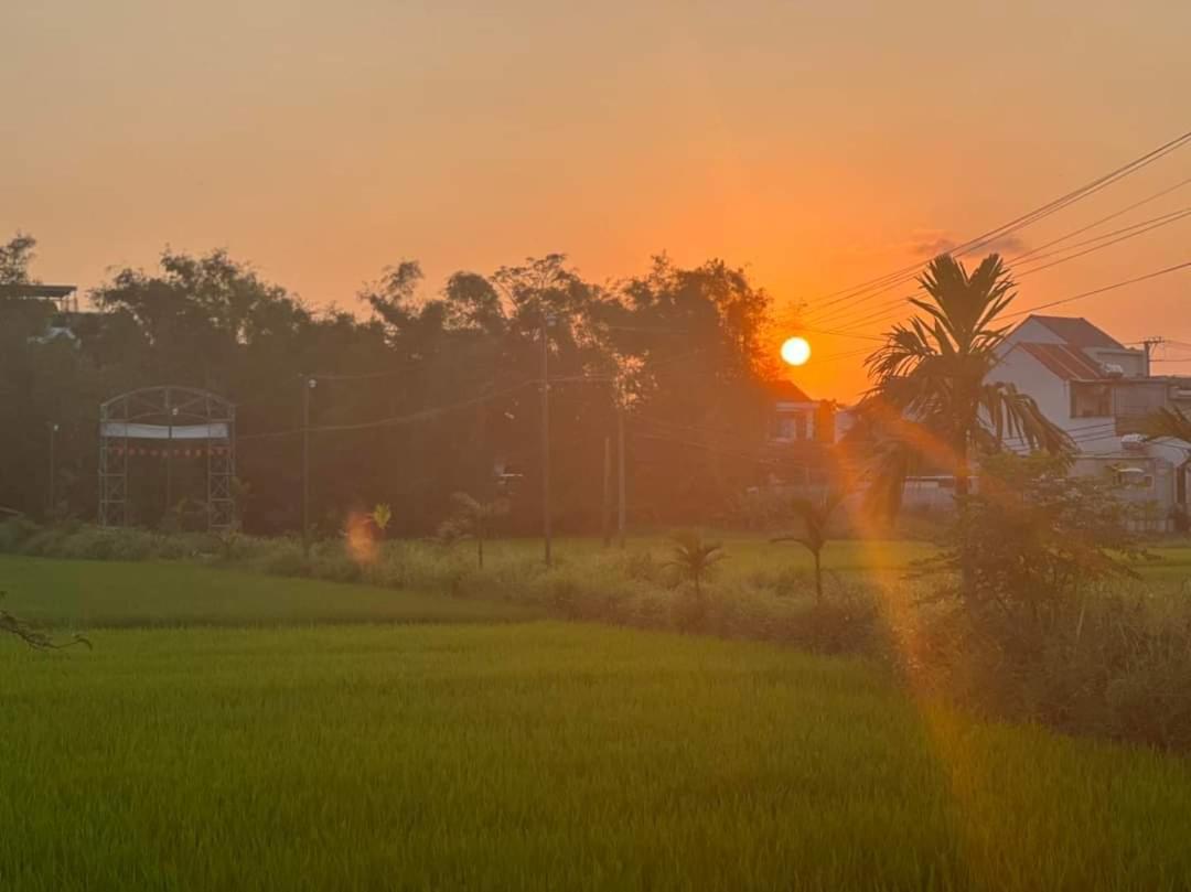 Eden Hoi An Villas المظهر الخارجي الصورة