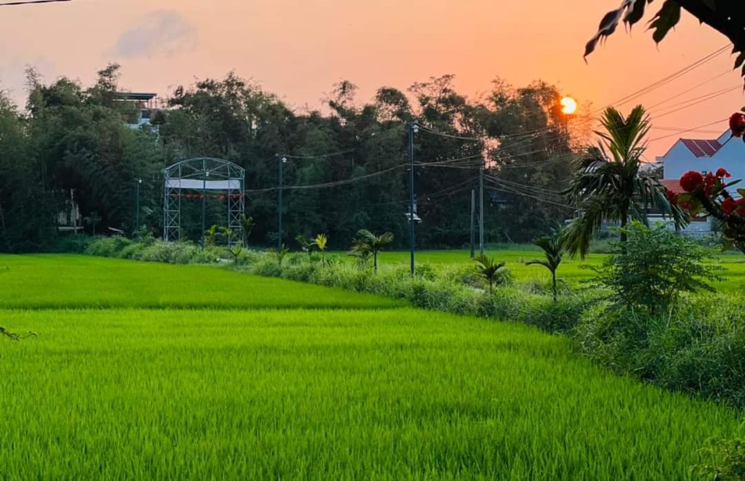 Eden Hoi An Villas المظهر الخارجي الصورة