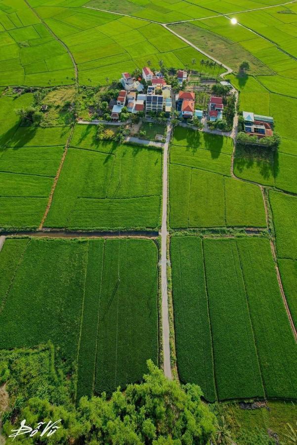 Eden Hoi An Villas المظهر الخارجي الصورة