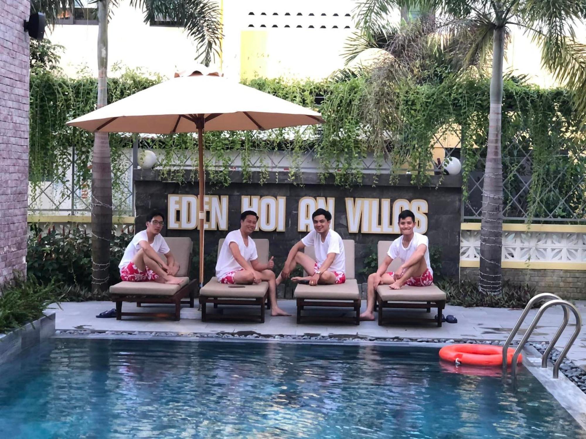 Eden Hoi An Villas المظهر الخارجي الصورة