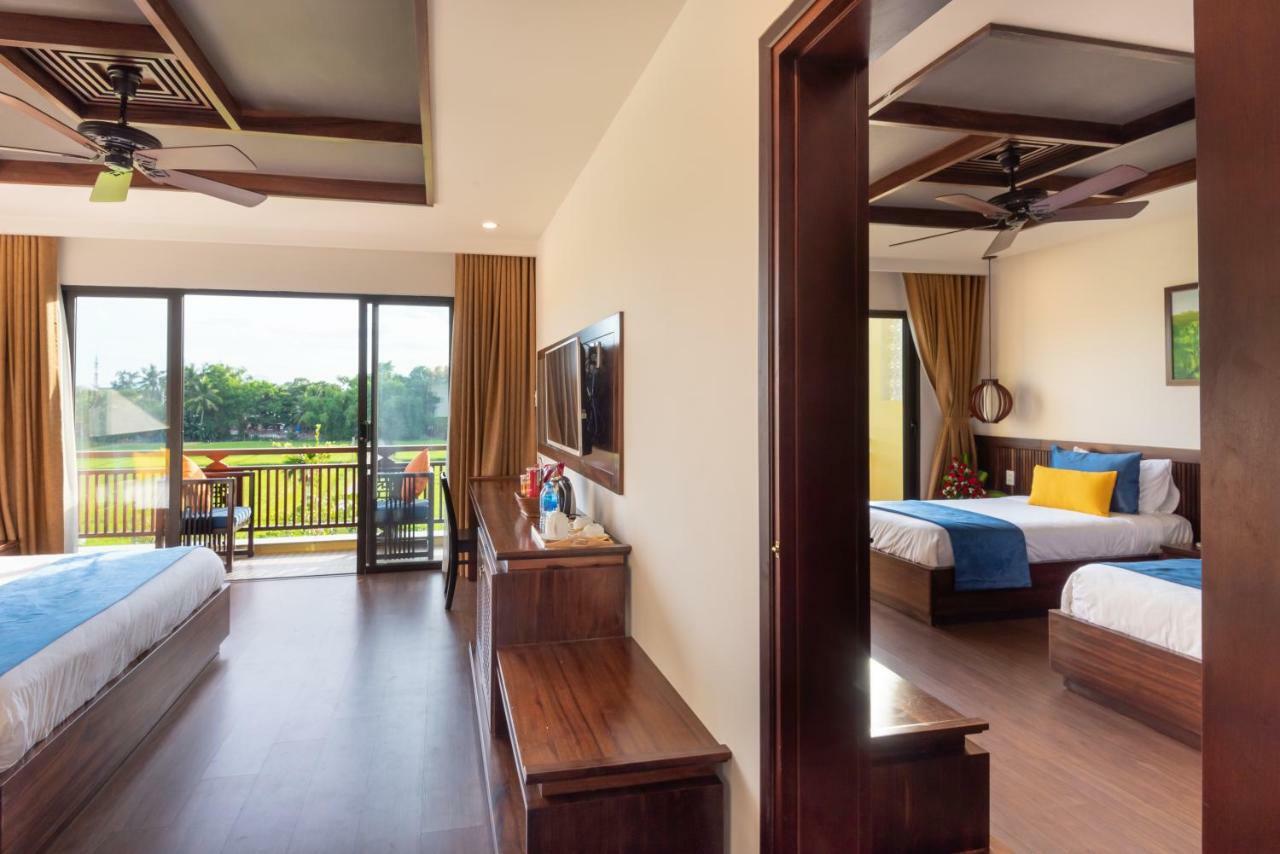 Eden Hoi An Villas المظهر الخارجي الصورة