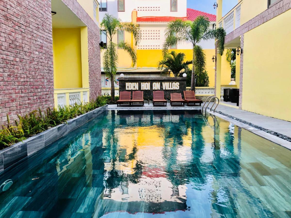 Eden Hoi An Villas المظهر الخارجي الصورة