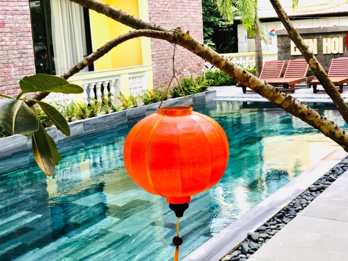 Eden Hoi An Villas المظهر الخارجي الصورة