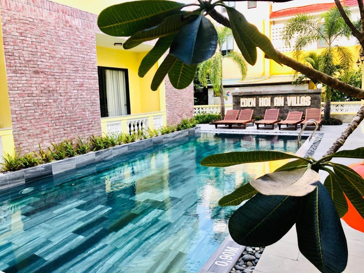 Eden Hoi An Villas المظهر الخارجي الصورة